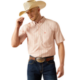 Ariat Mens Pro Series Shirt