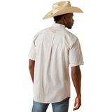 Ariat Mens Pro Series Shirt