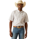Ariat Mens Pro Series Shirt
