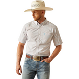 Ariat Mens Pro Series Shirt
