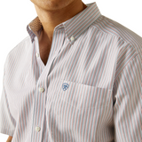 Ariat Mens Wrinkle Free Shirt-10059006