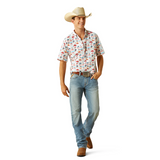 Ariat Mens Scout Shirt