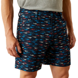 Ariat Men's Tek 7 Short-10059248