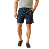 Ariat Men's Tek 7 Short-10059248