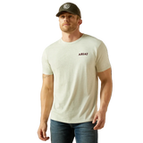Ariat Mens Straight Shooter Tee-10062412