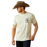 Ariat Mens Drinking Buddies Tee-10062426