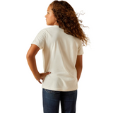Ariat Girls Tee