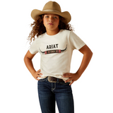 Ariat Girls Tee