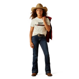 Ariat Girls Tee