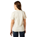 Ariat Girls Wild Like The West Tee 10063752