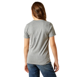 Ariat Girls Buck Up Tee 10063753