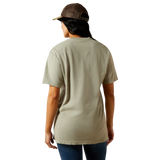 Ariat Womens Sketchy Cowboy Tee 10063758