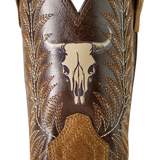 Ariat Youth Stampede Western Boot-10063827