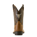 Ariat Youth Stampede Western Boot-10063827
