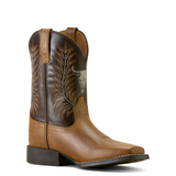 Ariat Youth Stampede Western Boot-10063827