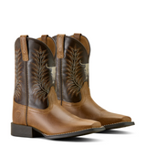 Ariat Youth Stampede Western Boot-10063827