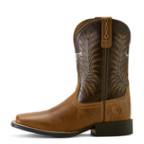 Ariat Youth Stampede Western Boot-10063827