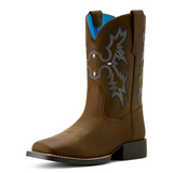 Ariat Youth Tombstone Western Boot-10063834