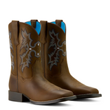Ariat Youth Tombstone Western Boot-10063834
