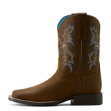 Ariat Youth Tombstone Western Boot-10063834