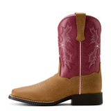 Ariat Youth Tombstone Western Boot-10063835