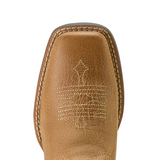 Ariat Youth Tombstone Western Boot-10063835