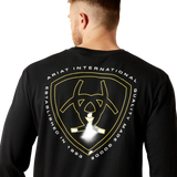 Ariat Mens Easy Rider L/S Tee 10065891