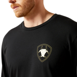 Ariat Mens Easy Rider L/S Tee 10065891