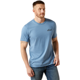 Ariat Mens Cattle Co. Tee 10065896