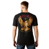 Ariat Mens Rustic Eagle Tee 10065898