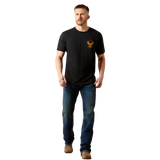 Ariat Mens Rustic Eagle Tee 10065898