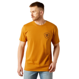 Ariat Mens Big Bull Rider Tee 10065899