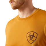 Ariat Mens Big Bull Rider Tee 10065899