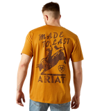 Ariat Mens Big Bull Rider Tee 10065899