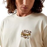 Ariat Mens Pulp Western Tee 10065901