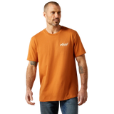 Ariat Mens Coyote Country Tee 10065902
