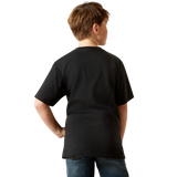 Ariat Boys Freedom Flag Tee 10065980