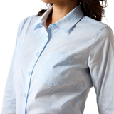 Ariat Womens Kirby L/S Shirt 10071415