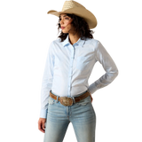 Ariat Womens Kirby L/S Shirt 10071415