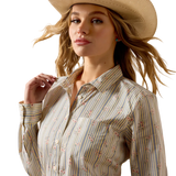 Ariat Womens Kirby L/S Shirt 10071417