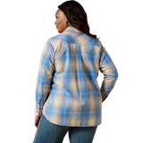 Ariat Womens Billie Jean L/S Shirt 10071517