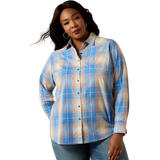 Ariat Womens Billie Jean L/S Shirt 10071517