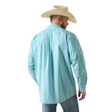 Ariat Mens Pro Series Platt Classic Fit L/S Shirt 10071577