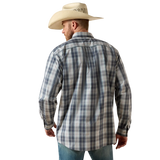 Ariat Mens Pro Series Paolo Classic Fit L/S Shirt 10071579