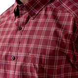 Ariat Mens Pro Series Tidus Classic Fit Shirt 10071581