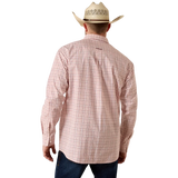Ariat Mens Pro Series Theoden Classic Fit Shirt 10071584