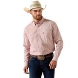 Ariat Mens Pro Series Theoden Classic Fit Shirt 10071584