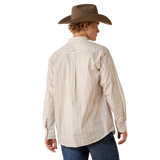 Ariat Mens Pancho Classic Fit L/S Shirt 10071603