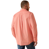 Ariat Mens Jerry Classic Fit Shirt 10071610