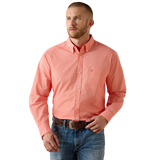 Ariat Mens Jerry Classic Fit Shirt 10071610